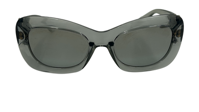 Versace Gafas, 70&euro;, Accesorios, Gris, Tafetán - Acetato, Vista frontal